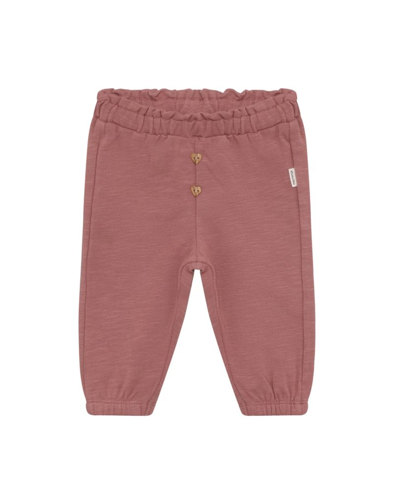 Burlwood Baby Pants