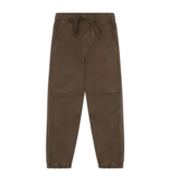 Chocolate Chip Twill Pants