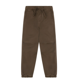 Chocolate Chip Twill Pants