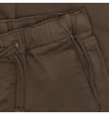 Chocolate Chip Twill Pants