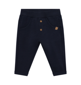 Dark Sapphire Baby Sweat Pants