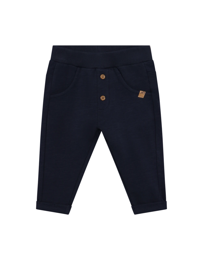 Dark Sapphire Baby Sweat Pants