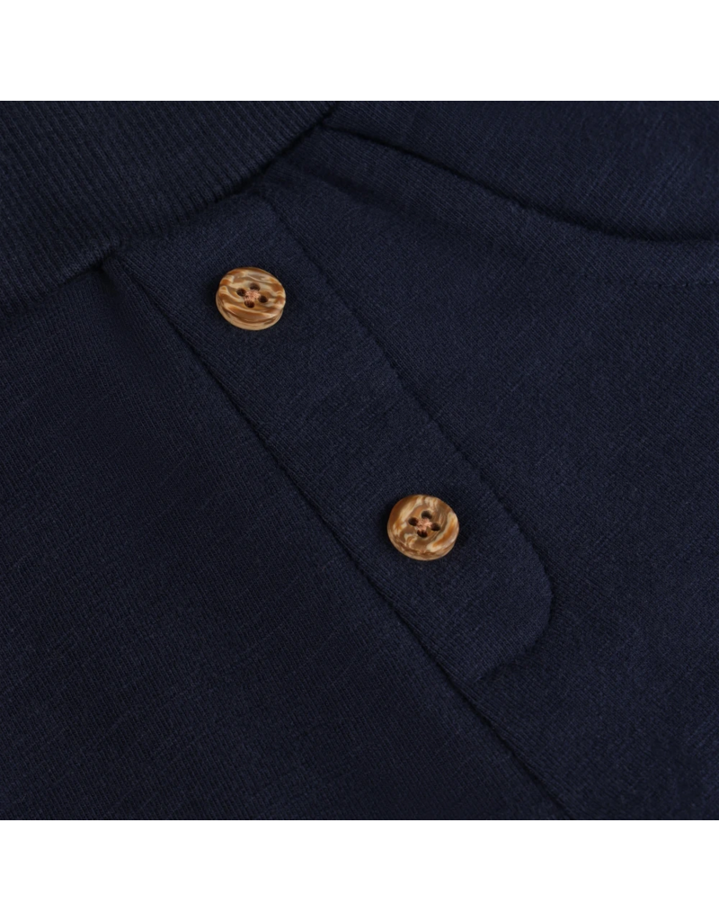 Dark Sapphire Baby Sweat Pants