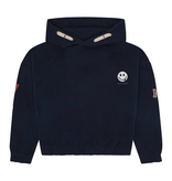 Dark Sapphire LS Sweatshirt