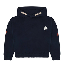 Dark Sapphire LS Sweatshirt