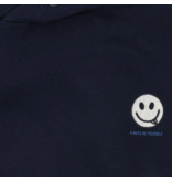 Dark Sapphire LS Sweatshirt