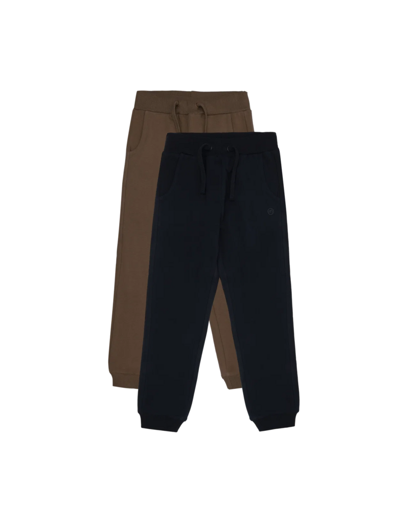 Dark Sapphire Sweatpants 2pk