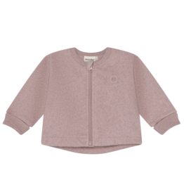 Fawn Baby Fleece Jacket