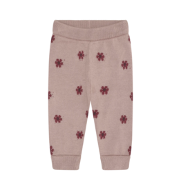 Fawn Flower Baby Pants