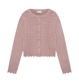 Fawn Knit Cardigan