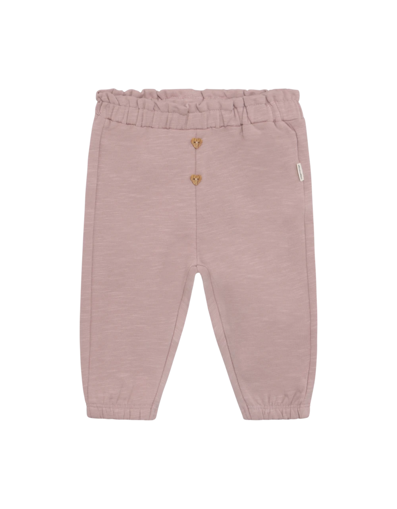 Fawn Ruffle Baby Pants