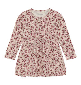 Seedpearl LS Dress