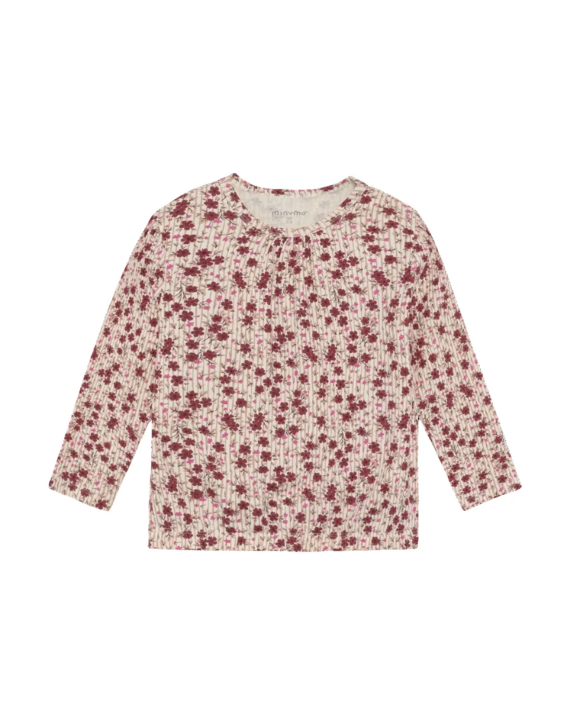 Seedpearl LS Tee