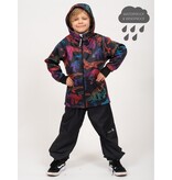 Therm Splash Pant Black