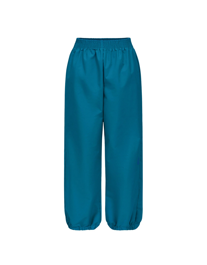 Therm Splash Pant Deep Teal