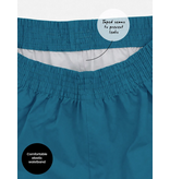 Therm Splash Pant Deep Teal