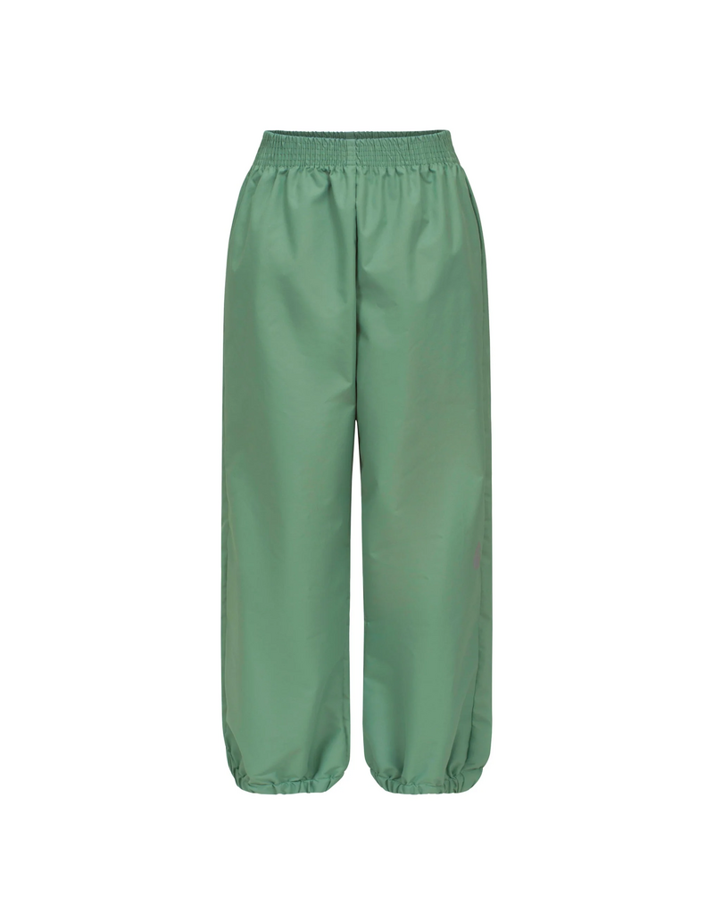 Therm Splash Pant Forest Moss