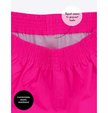 Therm Splash Pant Neon Pink