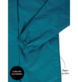Therm Splashmagic Rainshell Deep Teal
