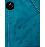 Therm Splashmagic Rainshell Deep Teal