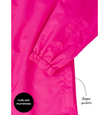Therm Splashmagic Rainshell Neon Pink
