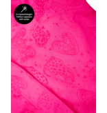 Therm Splashmagic Rainshell Neon Pink