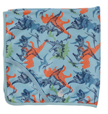Therm All-Weather Fleece Blanket, Dino
