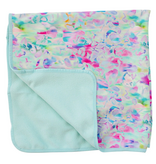 Therm All-Weather Fleece Blanket, Fairy Glass