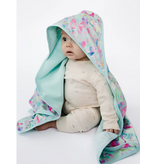 Therm All-Weather Fleece Blanket, Fairy Glass