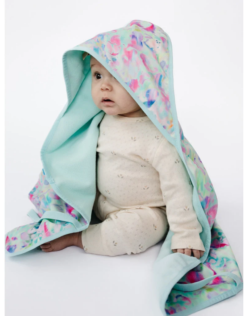 Therm All-Weather Fleece Blanket, Fairy Glass