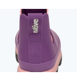Native Kensington Chelsea Boots Orchid Purple/Parachute Pink
