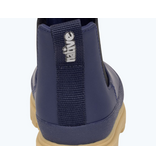 Native Kensington Chelsea Boots Regatta Blue/Gum Brown