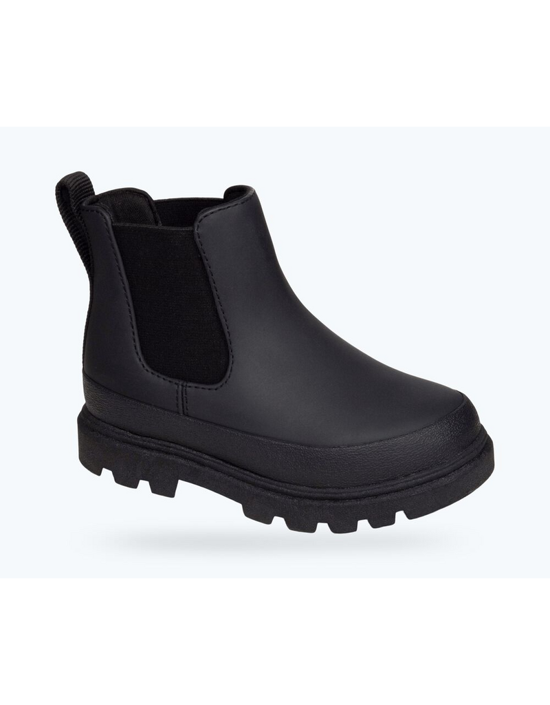 Native Kensington Chelsea Boot Black
