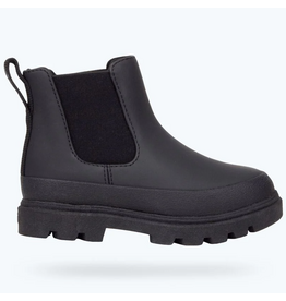 Native Kensington Chelsea Boot Black