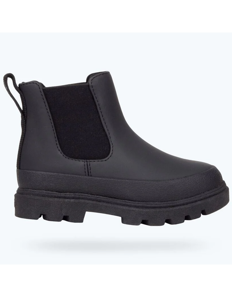Native Kensington Chelsea Boot Black