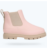 Native Kensington Chelsea Boots Chameleon Pink