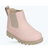 Native Kensington Chelsea Boots Chameleon Pink