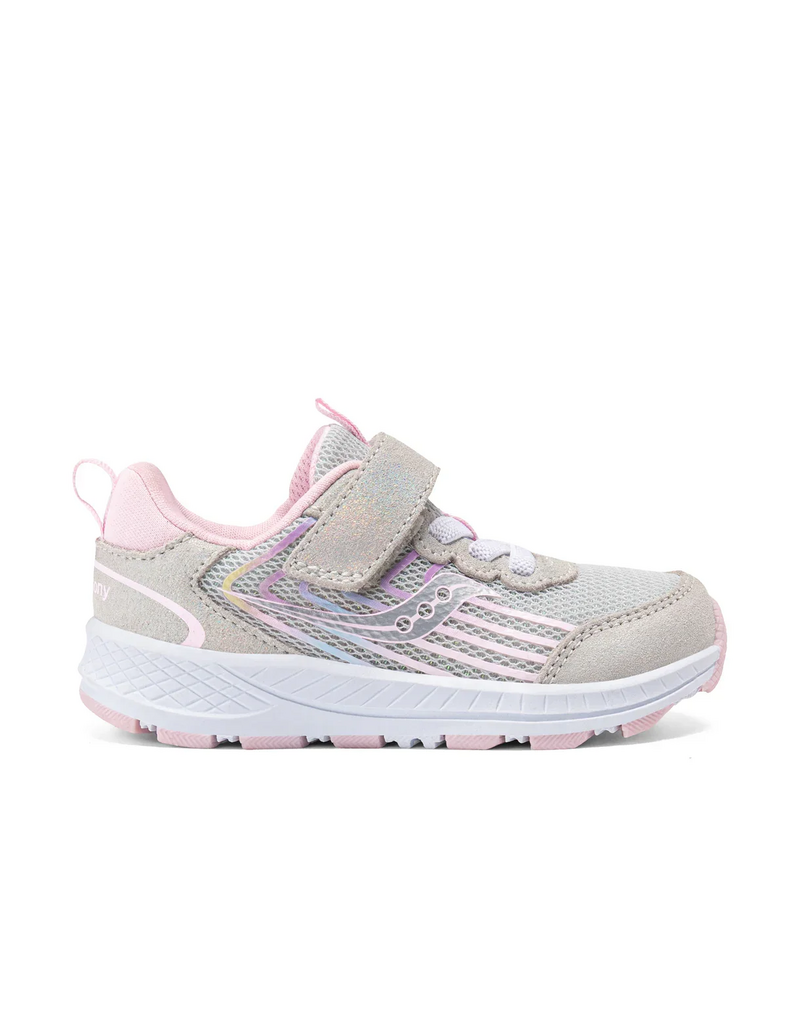 Saucony Wind 3.0 Jr Shoes Gold