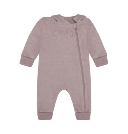Fawn Fleece Outersuit