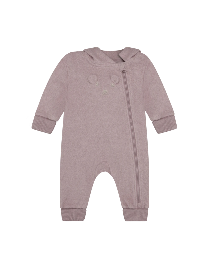 Fawn Fleece Outersuit