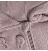 Fawn Fleece Outersuit