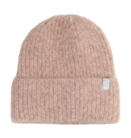 Fawn Knitted Toque