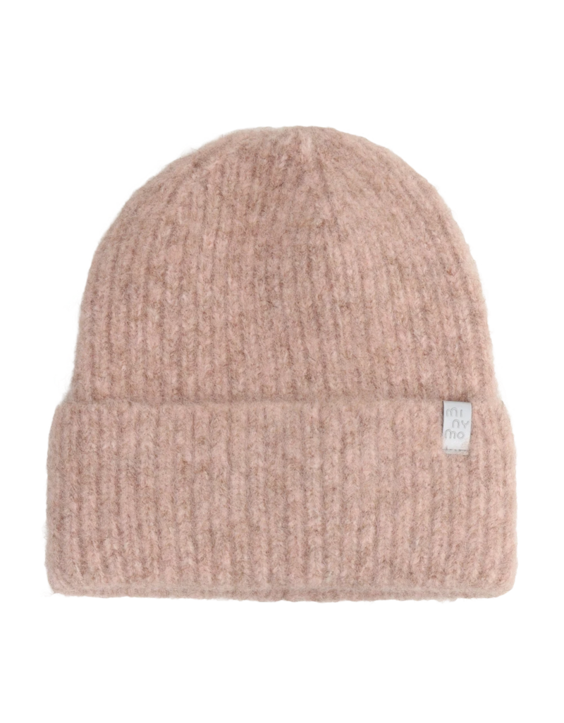 Fawn Knitted Toque