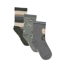 Shadow Socks 3-Pack