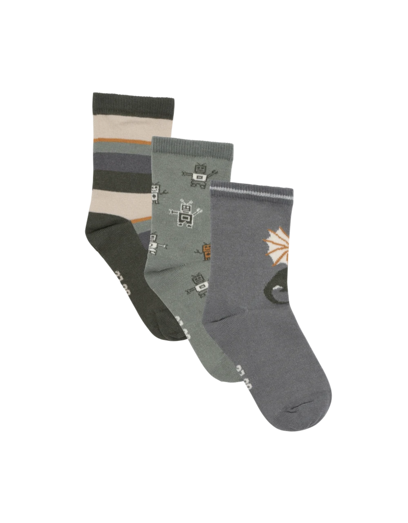 Shadow Socks 3-Pack