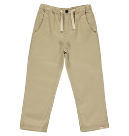 Me & Henry Jay Stone Twill Pants