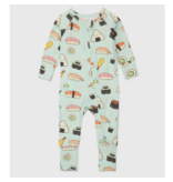 Loulou Lollipop Tencel™ Sleeper - Sushi