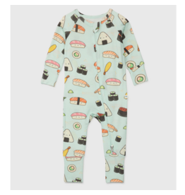 Loulou Lollipop Tencel™ Sleeper - Sushi