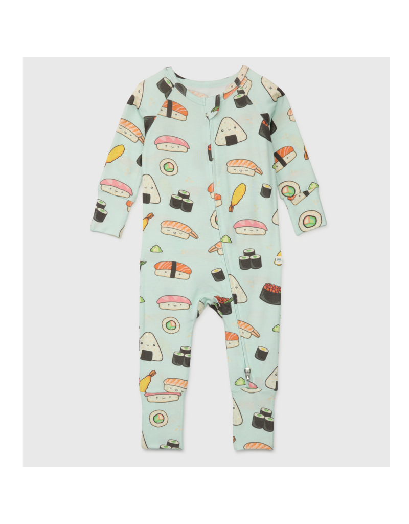 Loulou Lollipop Tencel™ Sleeper - Sushi