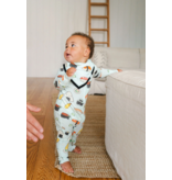 Loulou Lollipop Tencel™ Sleeper - Sushi